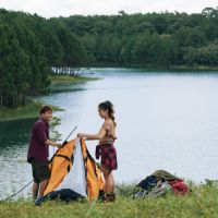 Riverside Escapes