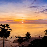 Sunset Views